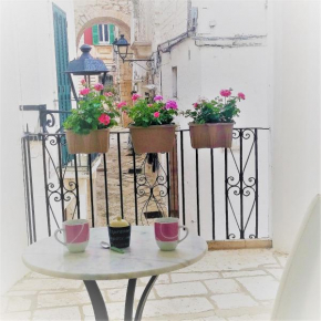 Il Balcone di Giulietta Locorotondo